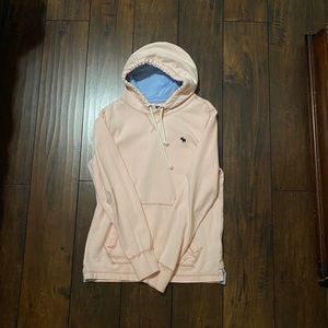 Abercrombie and Fitch sweater hoodie